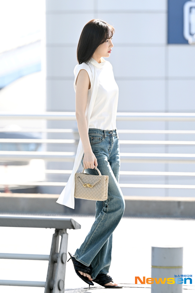 레드벨벳 조이의 최근 근황과 감탄을 부르는 독보적인 비주얼 매력 분석
