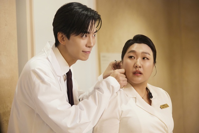 쿠팡플레이 제공 이미지 - SNL 코리아 시즌8 관련