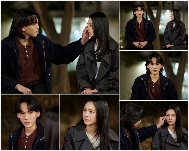 치정극 '닥터신'정이찬 주세빈도 임성한표 죄와 벌 받나요? - 뉴스 썸네일 이미지