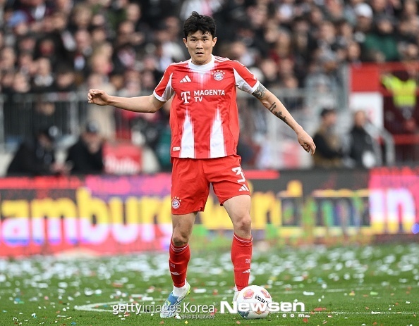 PSG-바이에른 뮌헨 4강 프리뷰 관련 이미지