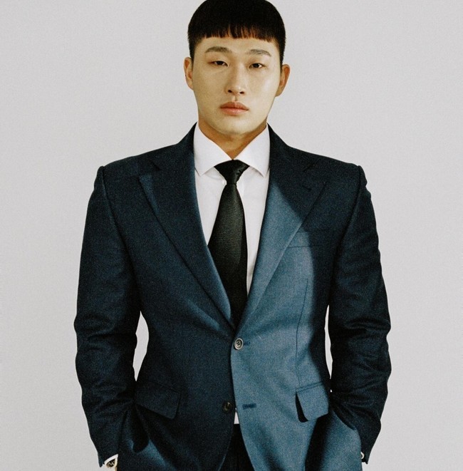 스윙스 광안 캐스팅 관련 보도 이미지