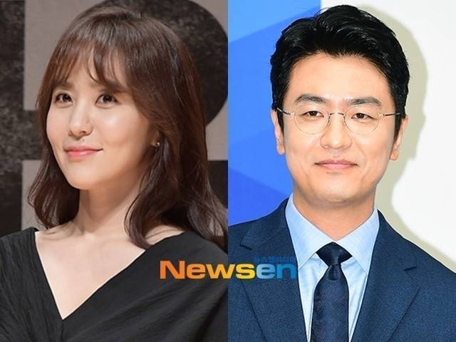 뉴스엔 관련 보도 이미지