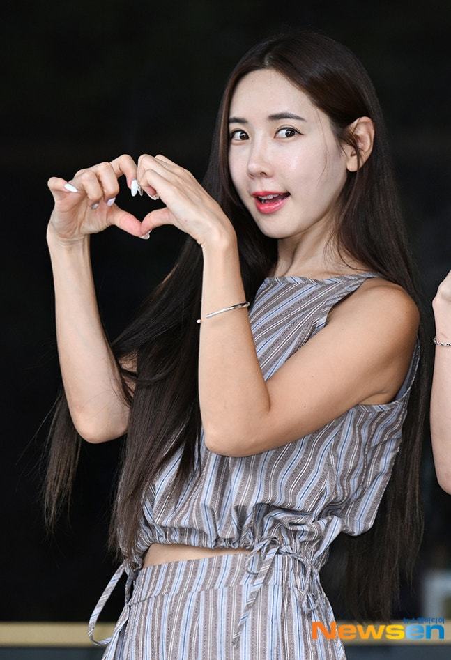 채은정 인터뷰 내용