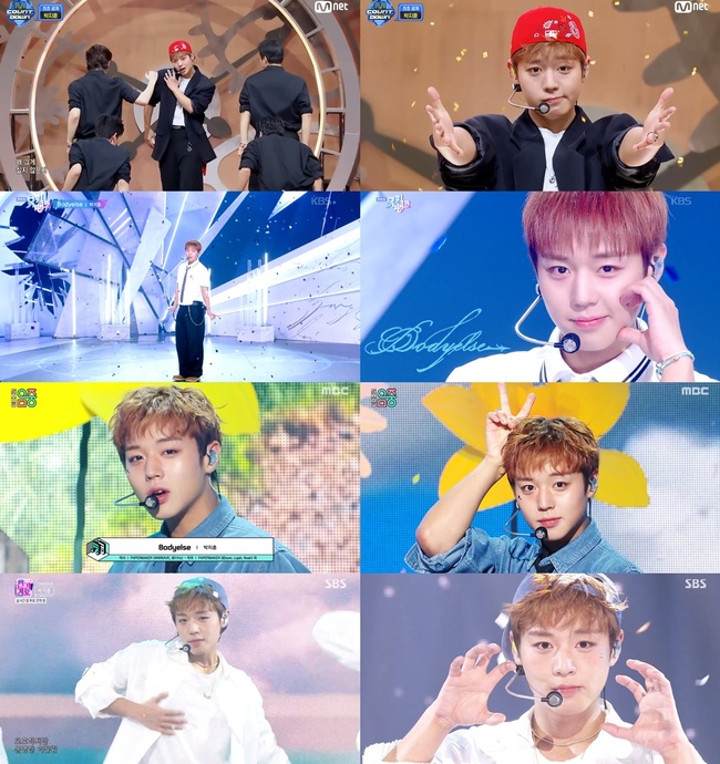 »çÁø=Mnet ¡®¿¥Ä«¿îÆ®´Ù¿î¡¯, KBS 2TV ¡®¹ÂÁ÷¹ðÅ©¡¯, MBC ¡®¼î! À½¾ÇÁ߽ɡ¯, SBS ¡®ÀαⰡ¿ä¡¯ ¹æ¼Û ĸó