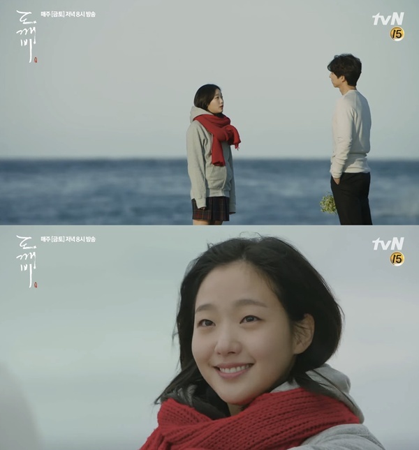 케이블 최초 20% 돌파→“아저씨 사랑해요” 후 10년만‥강릉서 재회한
