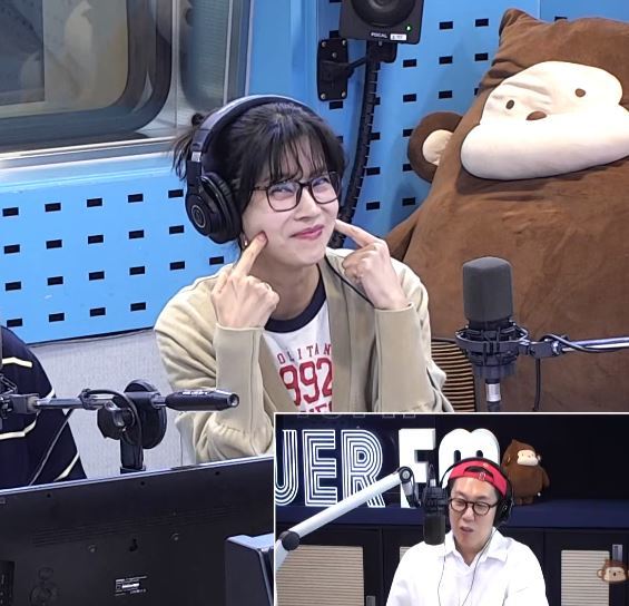SBS �Ŀ�FM ���迵ö�� �Ŀ�FM��
