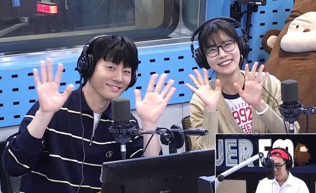 SBS �Ŀ�FM ���迵ö�� �Ŀ�FM��
