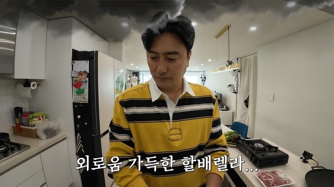 tvN STORY ¡®À°¾ÆÀÎÅÏ¡¯
