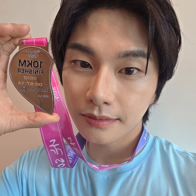 이이경 SNS 근황 관련 보도 이미지