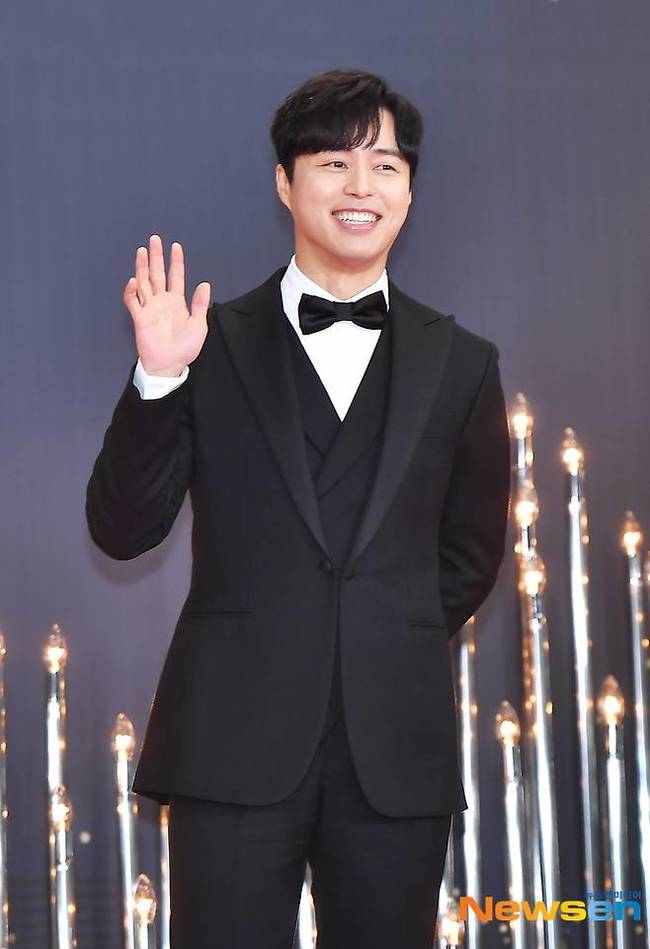 뉴스엔 보도 이미지 - 오민석 여성시대 출연 관련