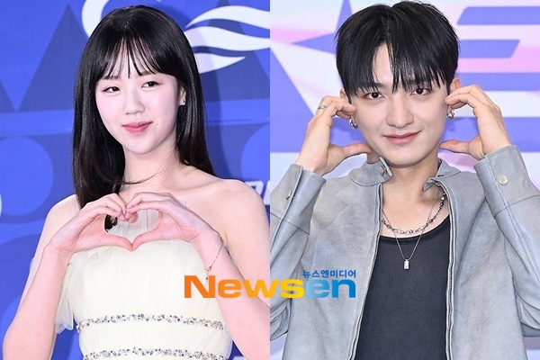 지예은 ♥바타 자랑에 입아파 “유명한 제니 안무가‥‘밀크쉐이크’ 때 썸타” (라디오쇼) - 손에 잡히는 뉴스 눈에 보이는 뉴스 ...