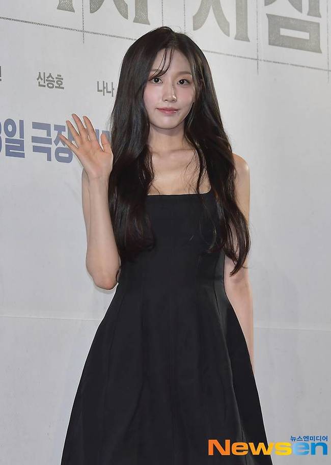 러블리즈 출신 정예인 "숏폼 드라마 '악녀 계모의...' 검토 중" [공... - 뉴스 썸네일 이미지