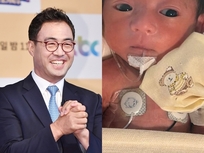 이만기 세쌍둥이 할아버지 등극과 연예계 가압류 이슈까지 총정리