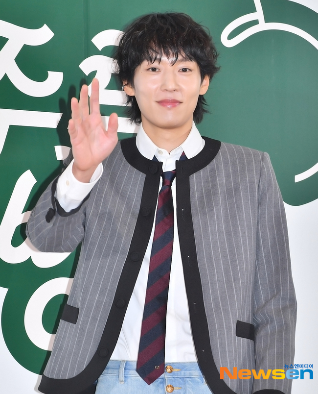 이기택 1박2일 새 멤버 관련 보도 이미지