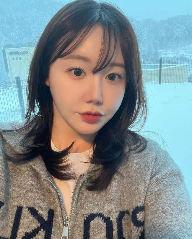 이예림 관련 방송 보도 이미지