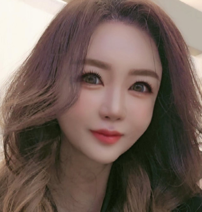 이의정 최근 공개 사진