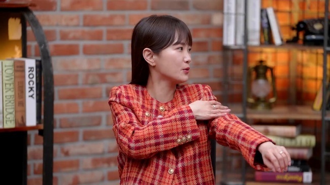 SBS Plus 이호선의 사이다 관련 이미지