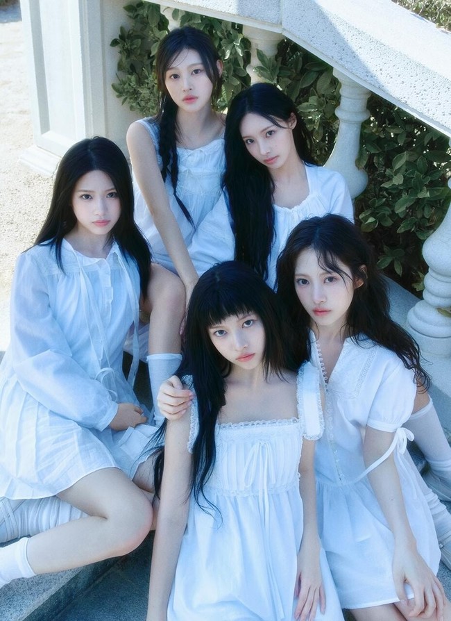 유튜브가 깨운 명곡...리센느 'LOVE ATTACK' 역주행 진짜 이유 - 뉴스 썸네일 이미지