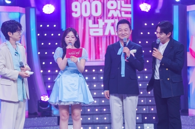 TV CHOSUN ���̽�Ʈ�� ������ ����