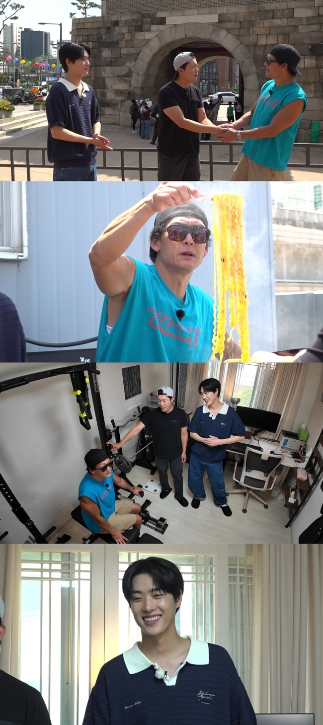 MBC ��������! Ȩ� ����