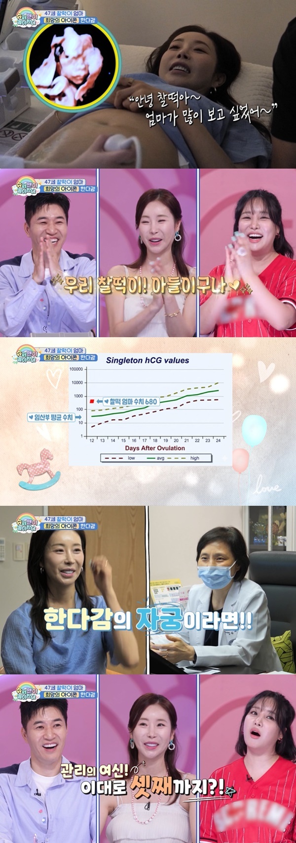 KBS 2TV ¡®½´ÆÛ¸ÇÀÌ µ¹¾Æ¿Ô´Ù¡¯ ĸó