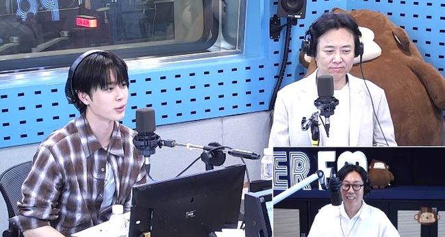 SBS �Ŀ�FM ���迵ö�� �Ŀ�FM��