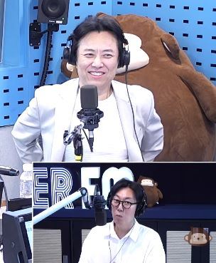 SBS �Ŀ�FM ���迵ö�� �Ŀ�FM��