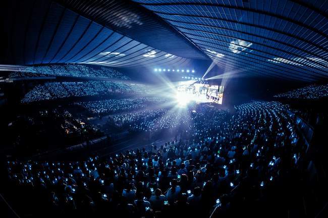 ����=JYP�������θ�Ʈ, Sony Music Labels Inc. (Japan)