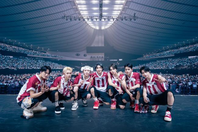 ����=JYP�������θ�Ʈ, Sony Music Labels Inc. (Japan)