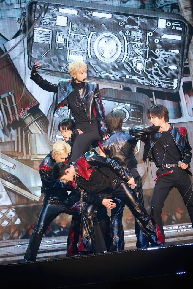 ����=JYP�������θ�Ʈ, Sony Music Labels Inc. (Japan)