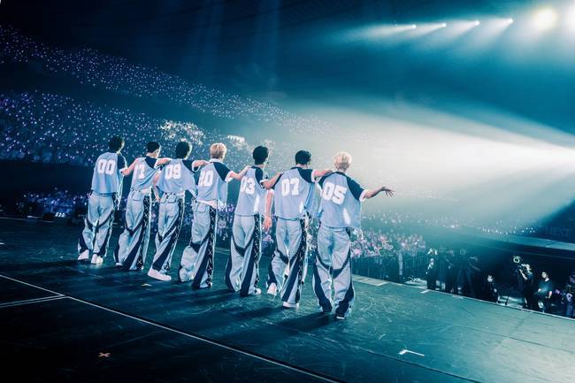 ����=JYP�������θ�Ʈ, Sony Music Labels Inc. (Japan)