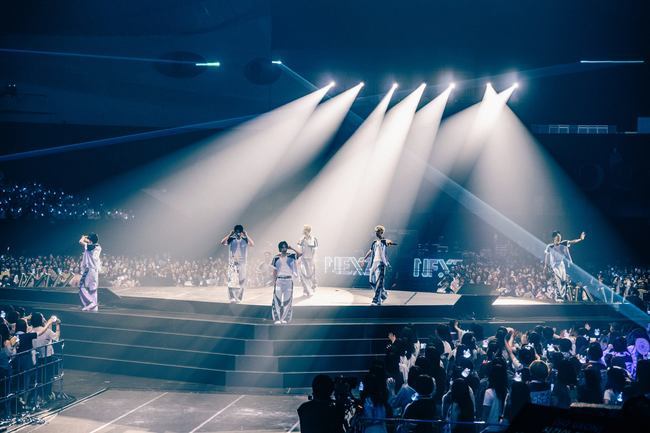 ����=JYP�������θ�Ʈ, Sony Music Labels Inc. (Japan)
