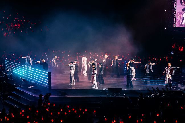 ����=JYP�������θ�Ʈ, Sony Music Labels Inc. (Japan)