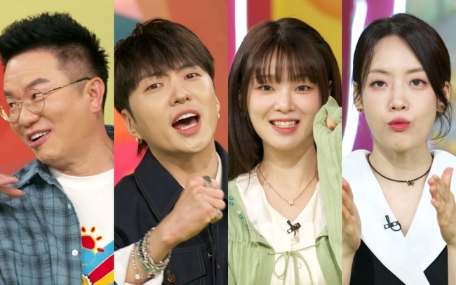 KBS 2TV ¡®½´ÆÛijġ Áø½ÇÀÇ ´«¡¯ Á¦°ø