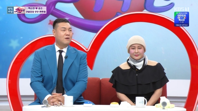 KBS 1TV ����ħ���硯 ���� ĸó