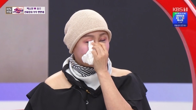 KBS 1TV ����ħ���硯 ��� ĸó