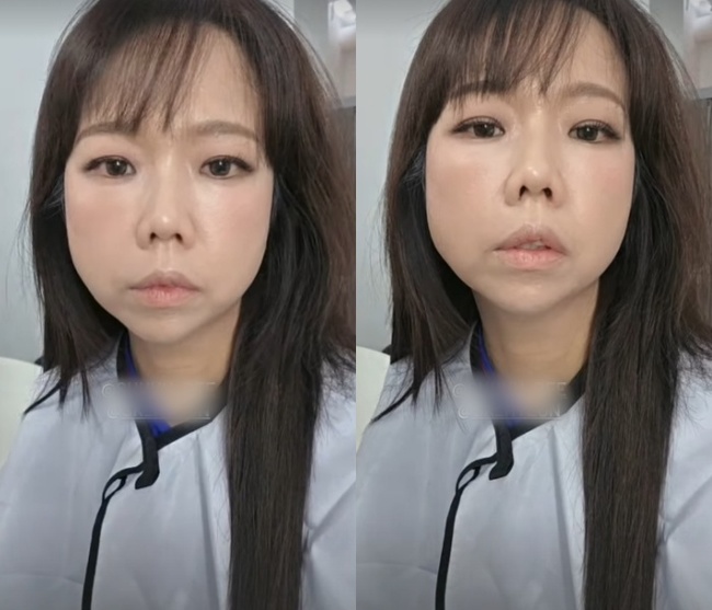 홍현희 다이어트