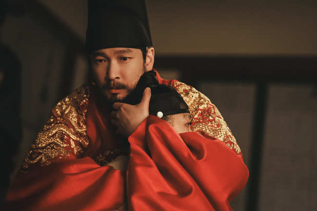 조승우 부름 받은 남주혁 노윤서 '동궁'의 저주 파헤친다 - 뉴스엔