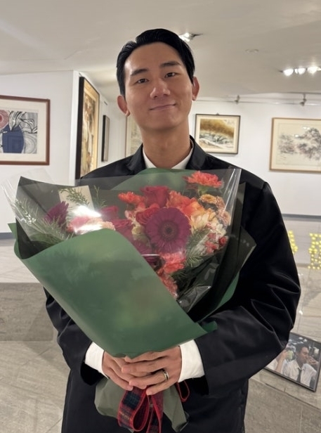 '용원게이' 장용원, 오늘(27일) 장가갑니다...결혼 상대는 비연예인 '... - 뉴스 썸네일 이미지