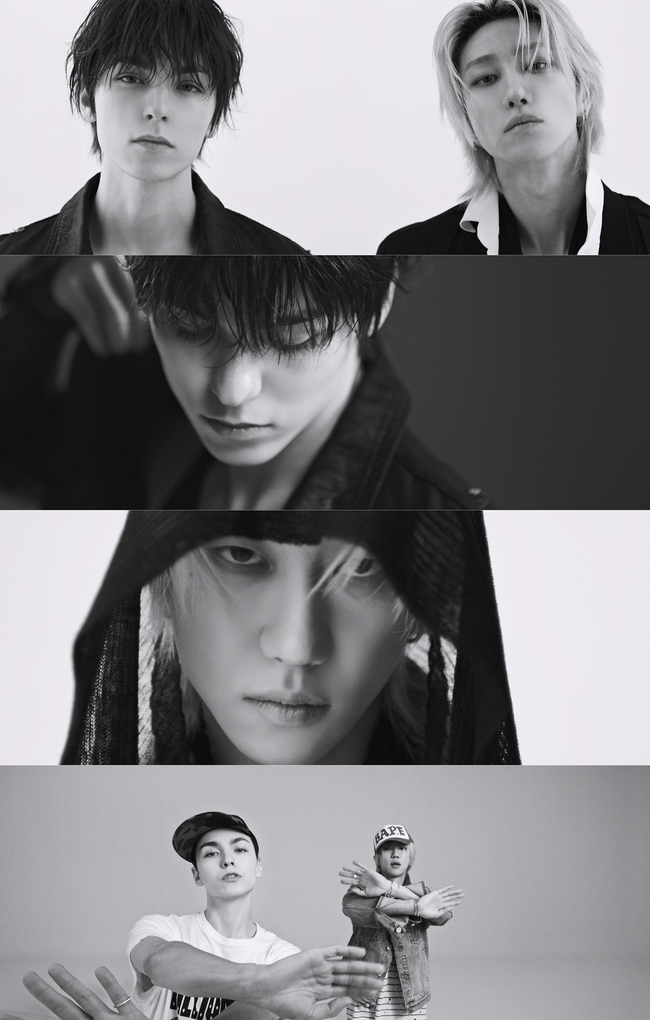 흙먼지 벗은 세븐틴 V8, 세련미 넘쳐흐르는 'girlsnboys'...