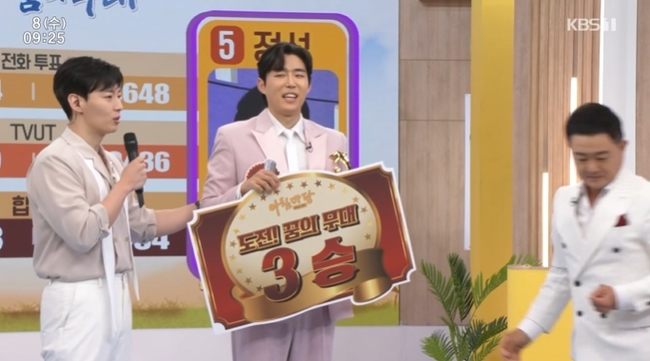 KBS 1TV ����ħ���硯 ��� ĸó