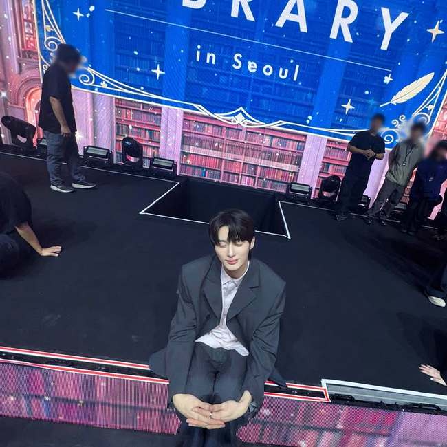 ���켮 �Ҽȹ̵��