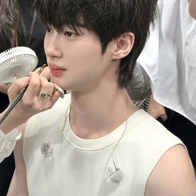 ���켮 �Ҽȹ̵��