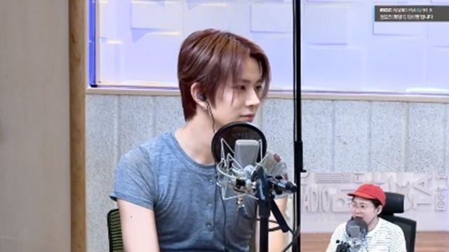 ���� (MBC FM4U �������� ����� ��ſ��Դϴ١� ĸó)
