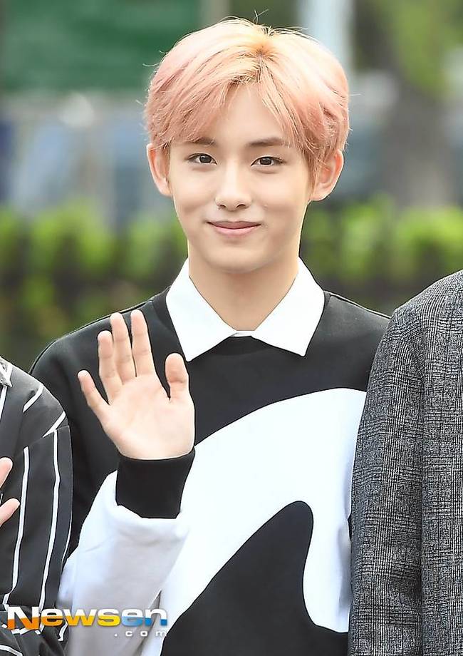 NCT 윈윈/뉴스엔DB