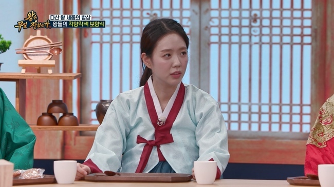 TV CHOSUN