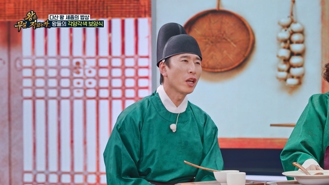 TV CHOSUN