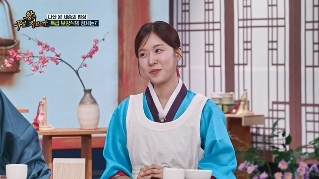 TV CHOSUN