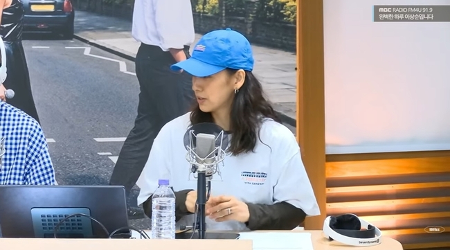 MBC FM4U �Ϻ��� �Ϸ� �̻���Դϴ� ���̴� ���� ĸó