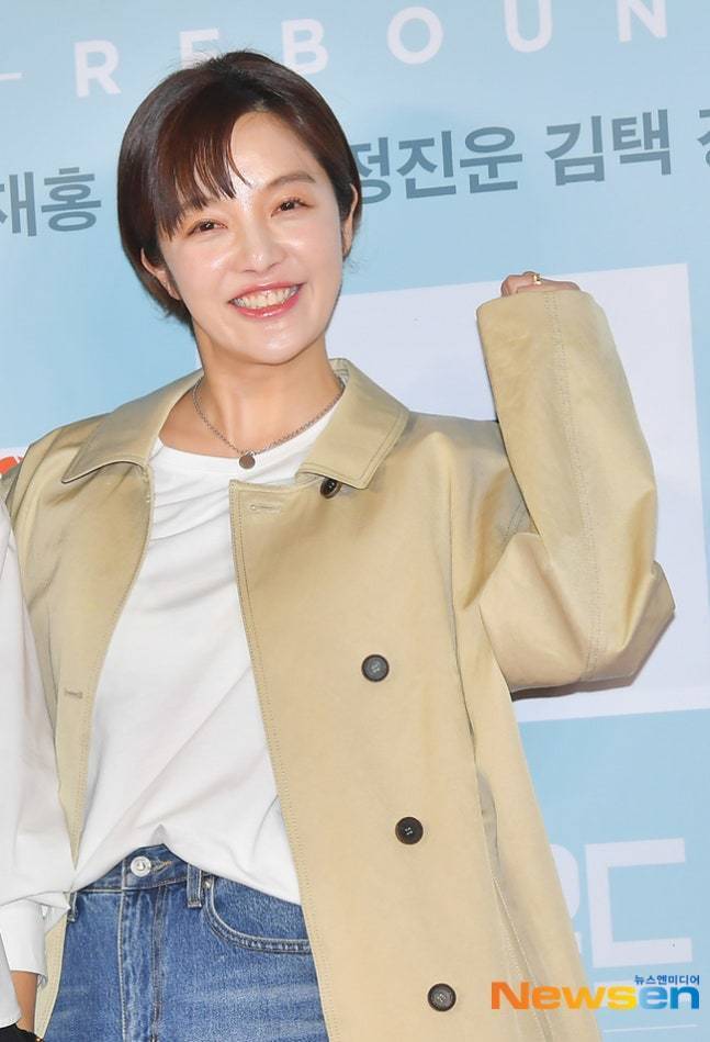 김용건 며느리 황보라, 子 육아 논란에 "애정 어린 조언, 많은 생각 들... - 뉴스 썸네일 이미지